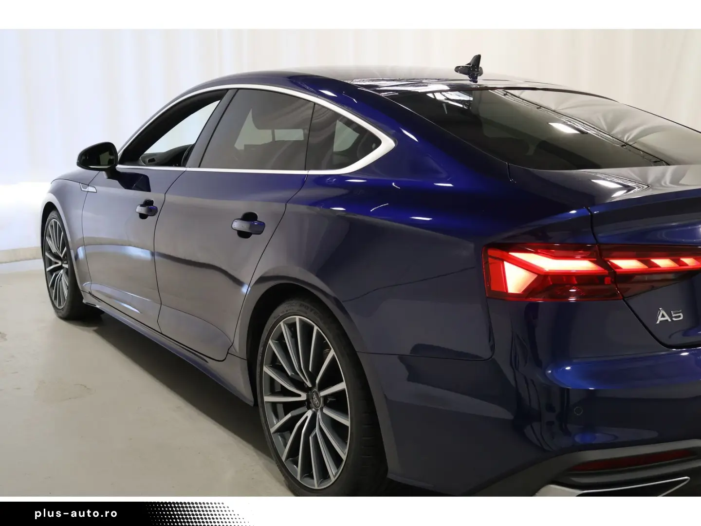 AUDI A5 Sportback 40 TFSI quattro Matrix PDC R-Kamera