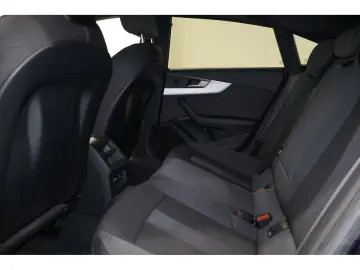 AUDI A5 Sportback 40 TFSI quattro Matrix PDC R-Kamera
