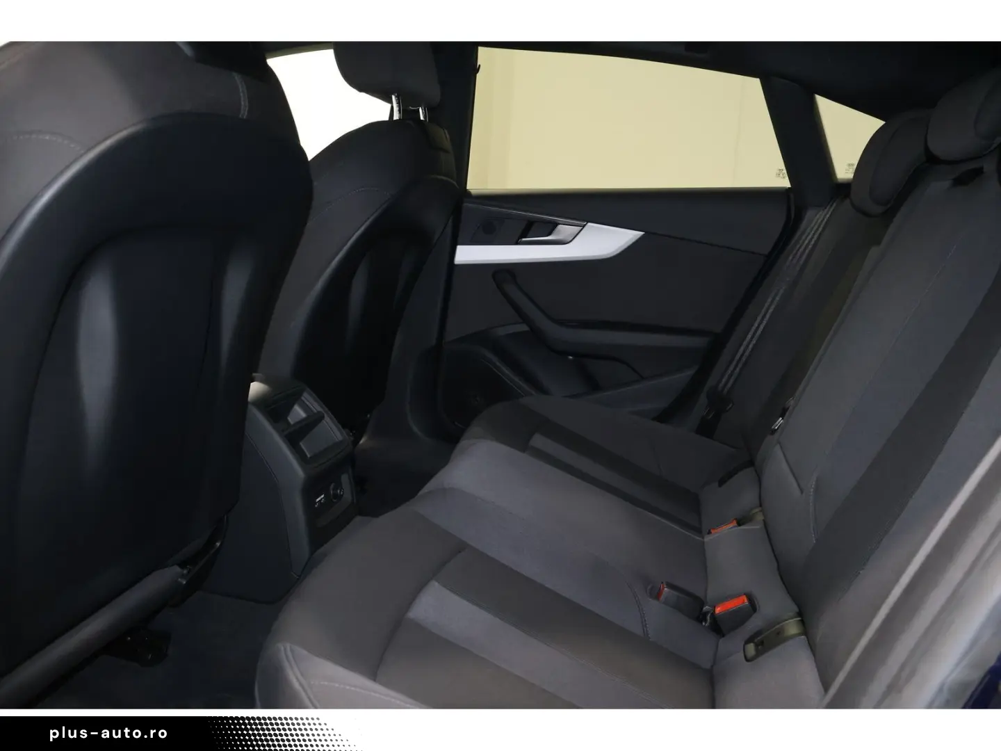 AUDI A5 Sportback 40 TFSI quattro Matrix PDC R-Kamera