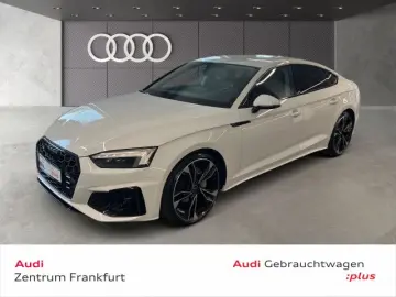 AUDI A5 Sportback 40 TDI quattro S tronic S line Matr