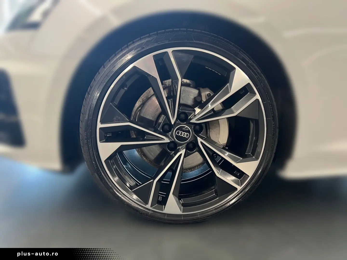 AUDI A5 Sportback 40 TDI quattro S tronic S line Matr