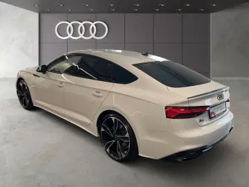 AUDI A5 Sportback 40 TDI quattro S tronic S line Matr