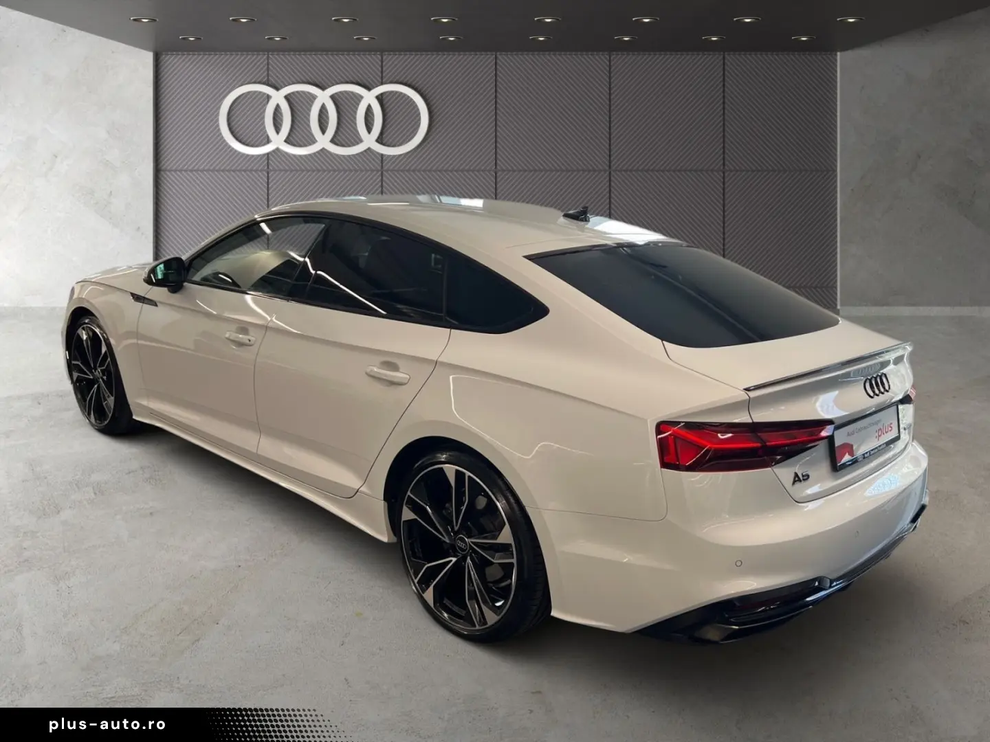 AUDI A5 Sportback 40 TDI quattro S tronic S line Matr