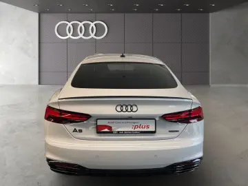 AUDI A5 Sportback 40 TDI quattro S tronic S line Matr