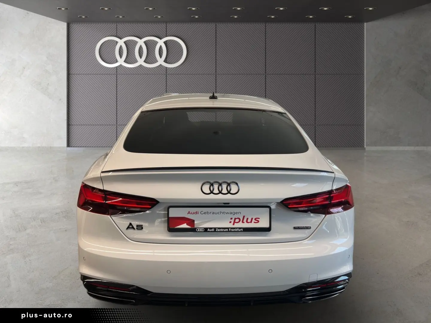 AUDI A5 Sportback 40 TDI quattro S tronic S line Matr