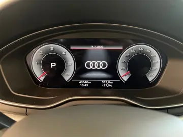 AUDI A5 Sportback 40 TDI quattro S tronic S line Matr