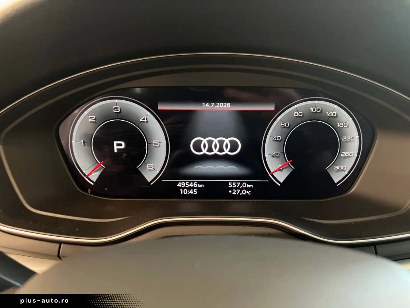 AUDI A5 Sportback 40 TDI quattro S tronic S line Matr