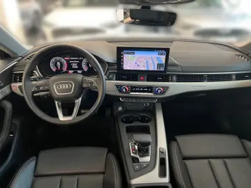 AUDI A5 Sportback 40 TDI quattro S tronic S line Matr