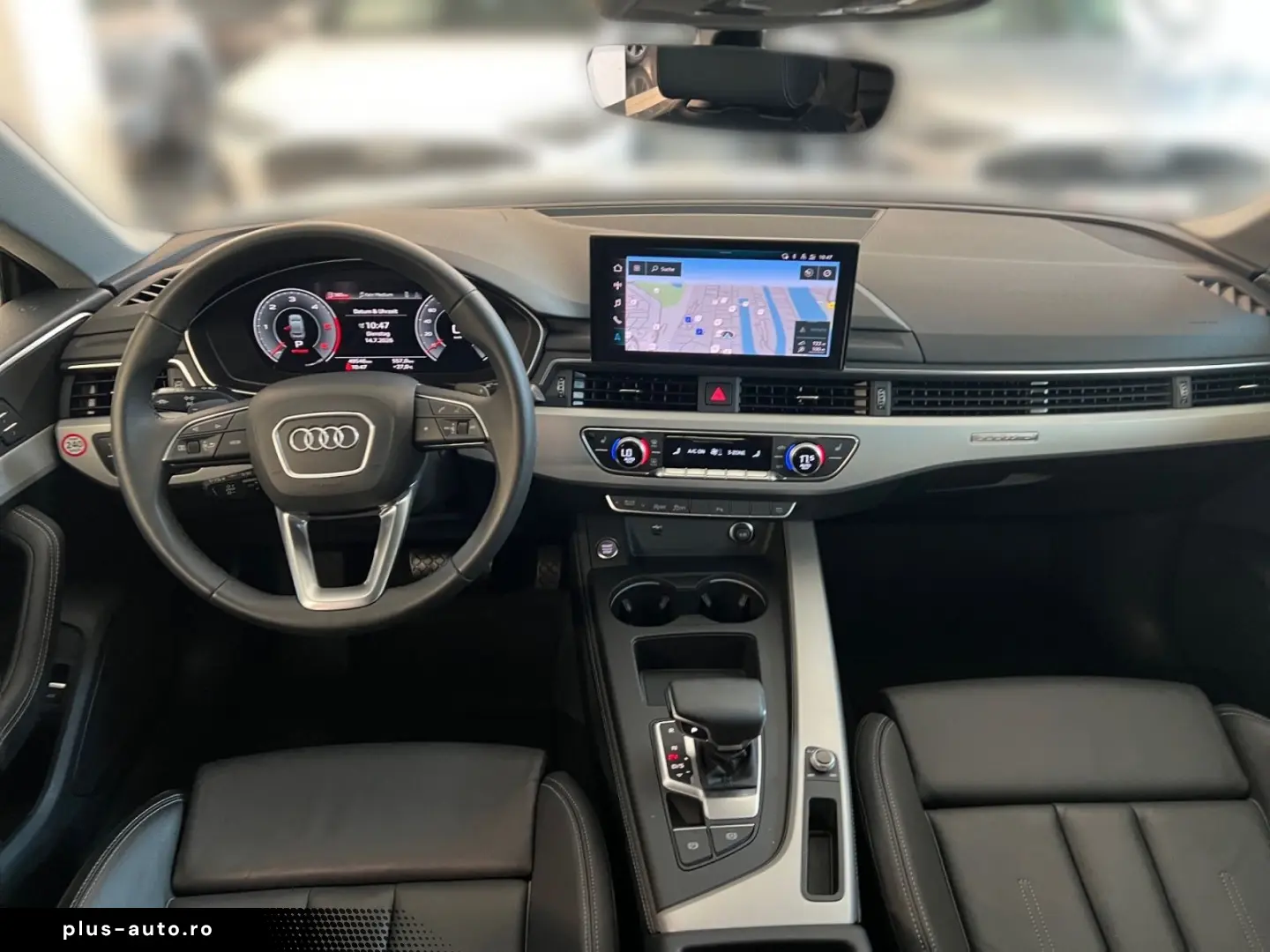 AUDI A5 Sportback 40 TDI quattro S tronic S line Matr