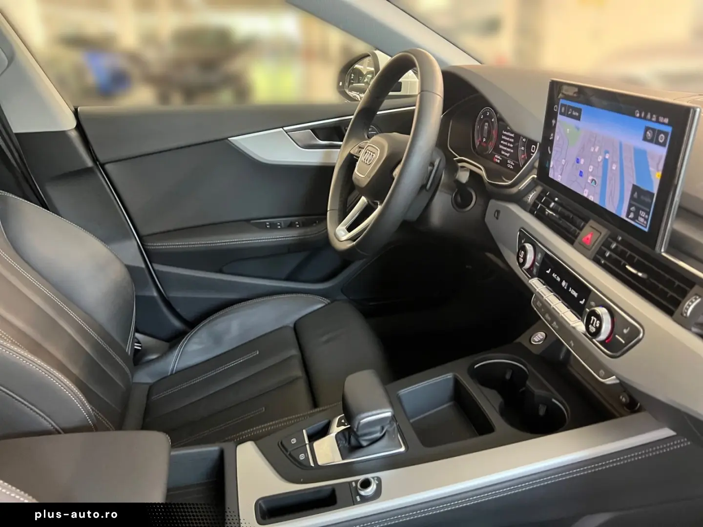 AUDI A5 Sportback 40 TDI quattro S tronic S line Matr