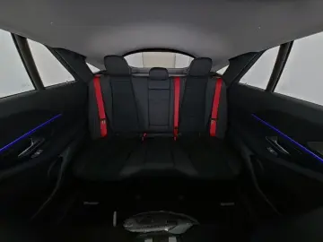 MERCEDES-BENZ GLE 450d Coupé AMG_Line_Pano_Burmester_HUD
