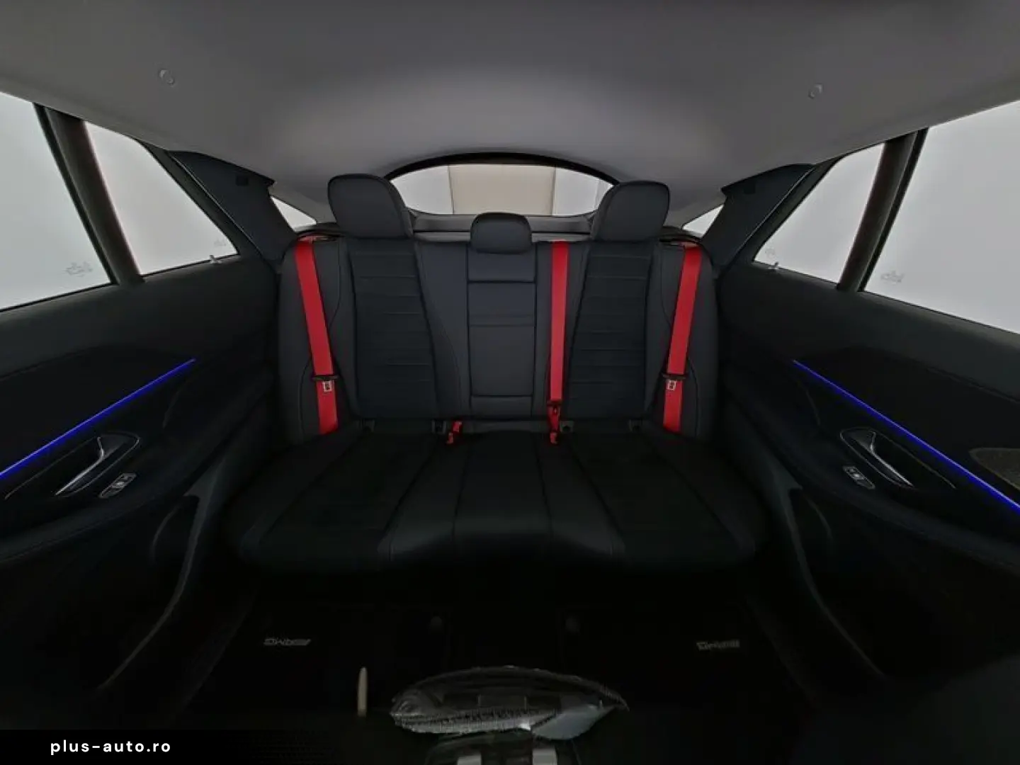 MERCEDES-BENZ GLE 450d Coupé AMG_Line_Pano_Burmester_HUD