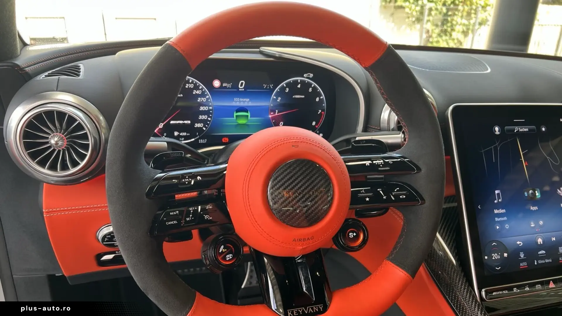 Mercedes-Benz SL 63 AMG 4MATIC