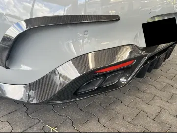 Mercedes-Benz SL 63 AMG 4MATIC