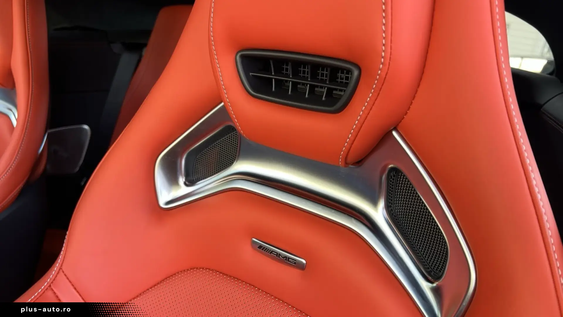 Mercedes-Benz SL 63 AMG 4MATIC