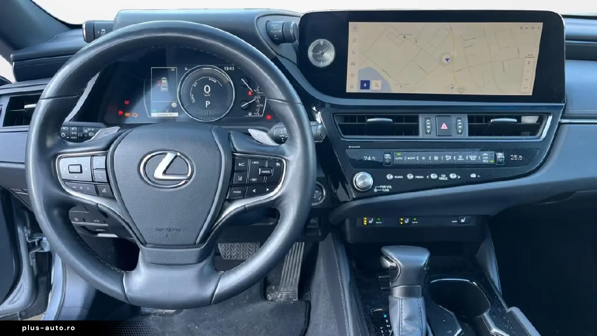 ✨ Lexus ES 300h Business Line   Hybrid 218 CP