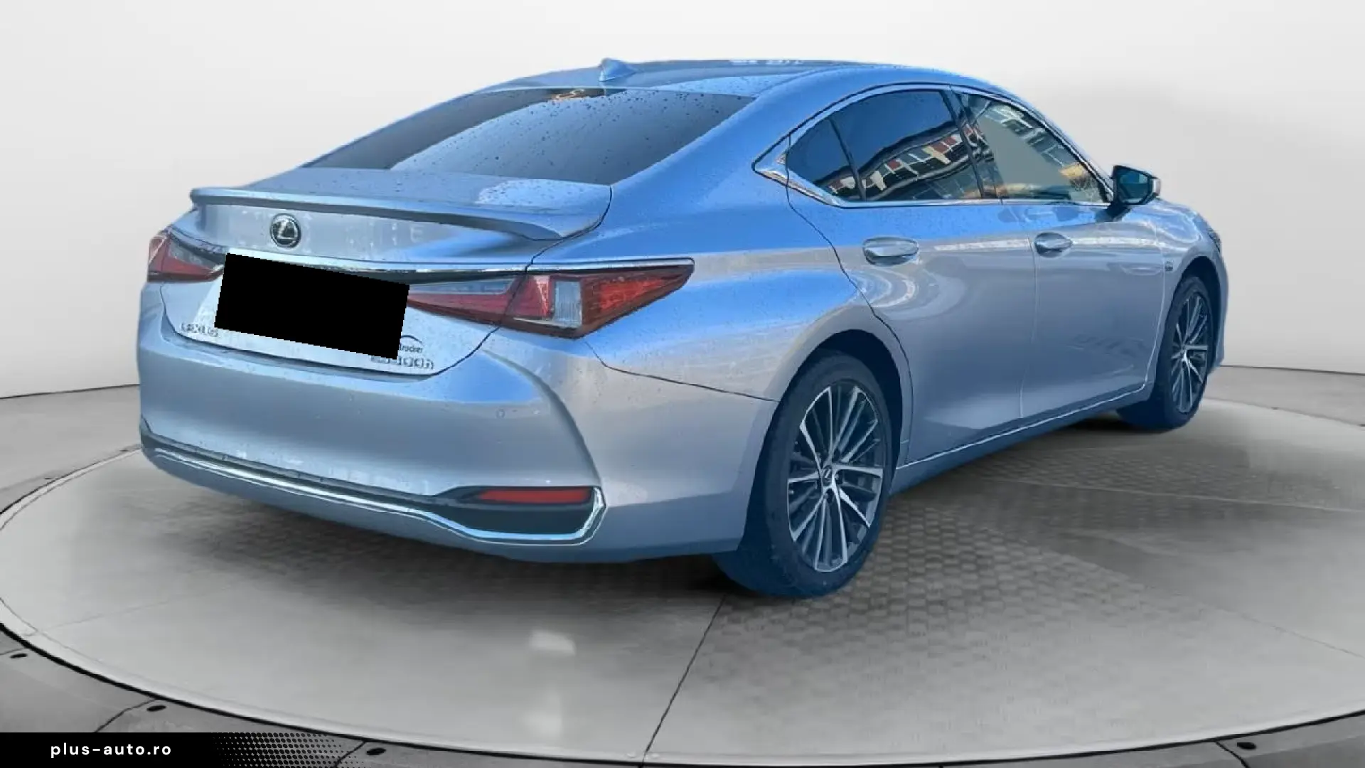 ✨ Lexus ES 300h Business Line   Hybrid 218 CP