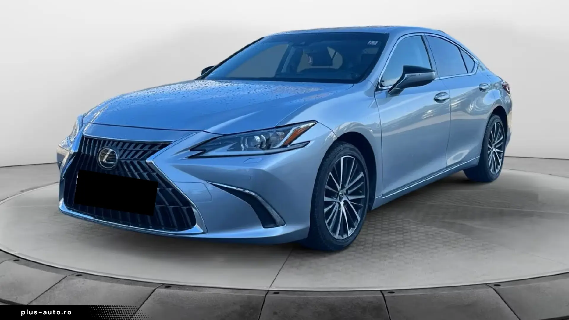 ✨ Lexus ES 300h Business Line   Hybrid 218 CP