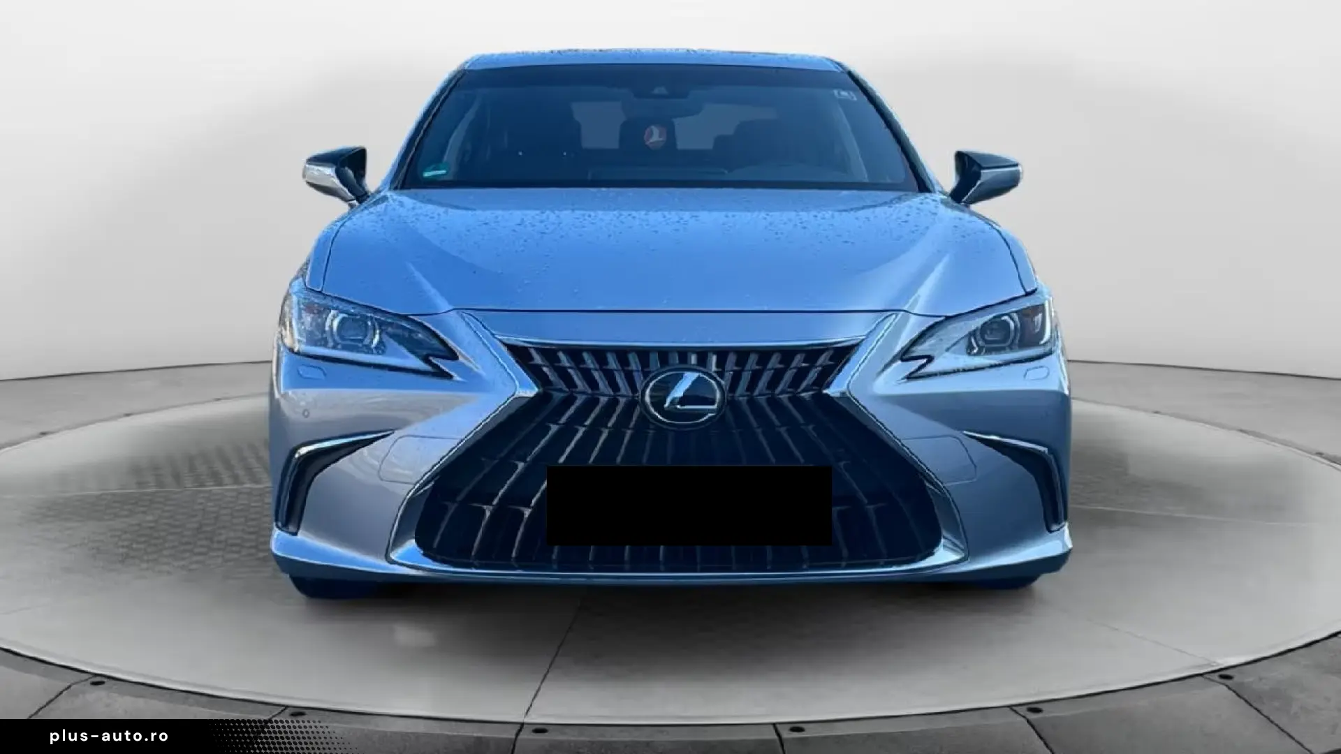 ✨ Lexus ES 300h Business Line   Hybrid 218 CP