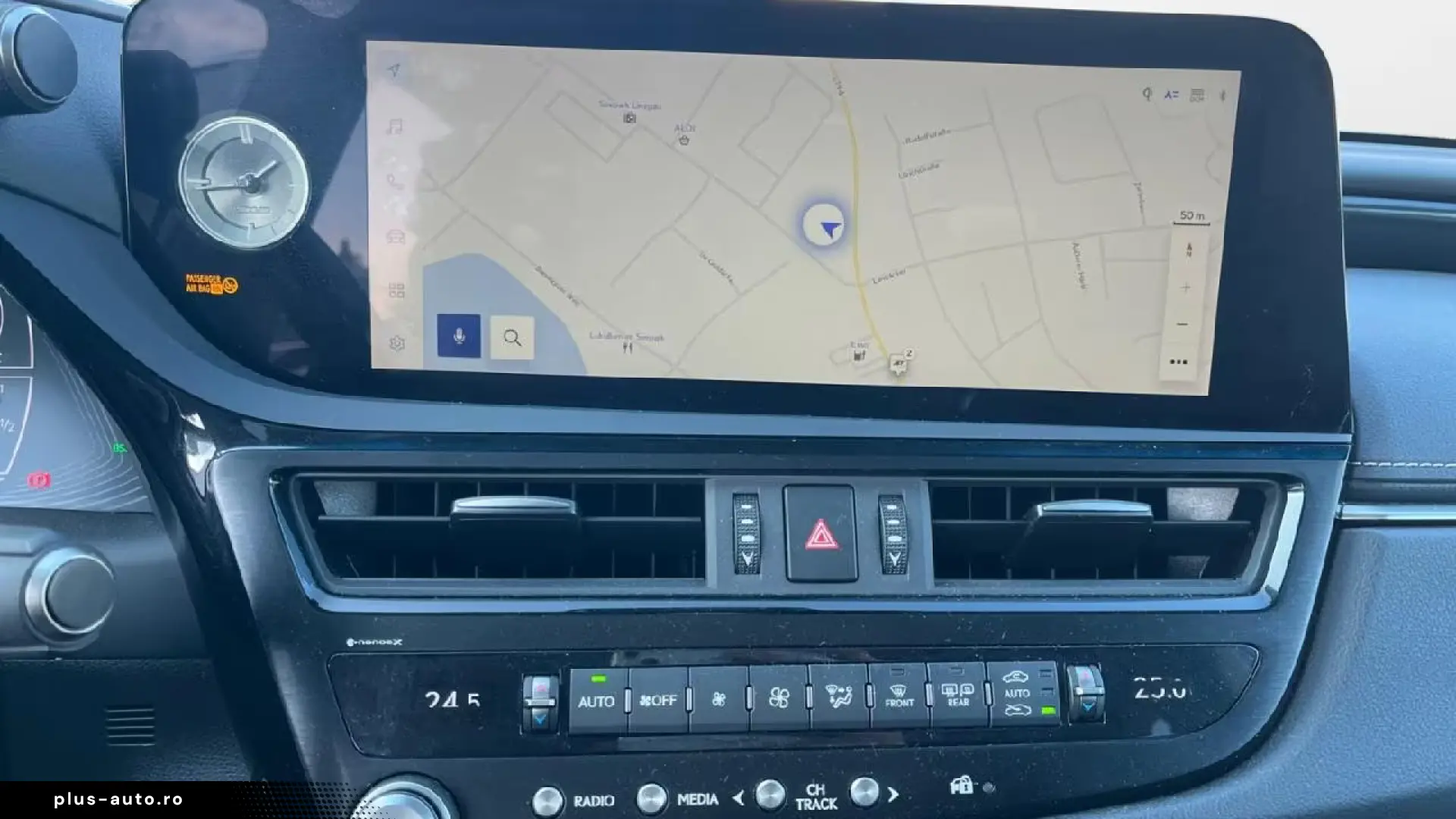 ✨ Lexus ES 300h Business Line   Hybrid 218 CP