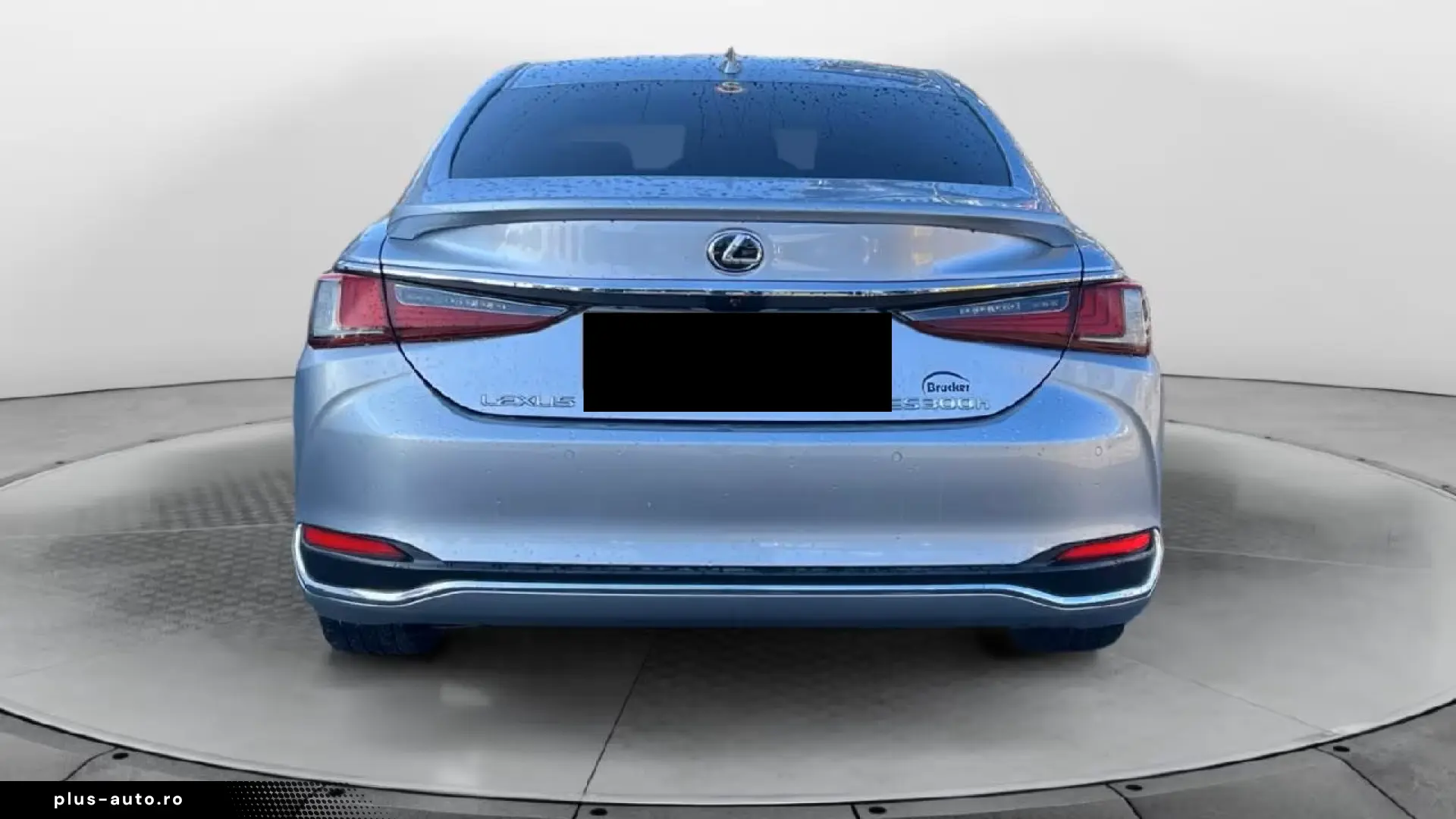 ✨ Lexus ES 300h Business Line   Hybrid 218 CP
