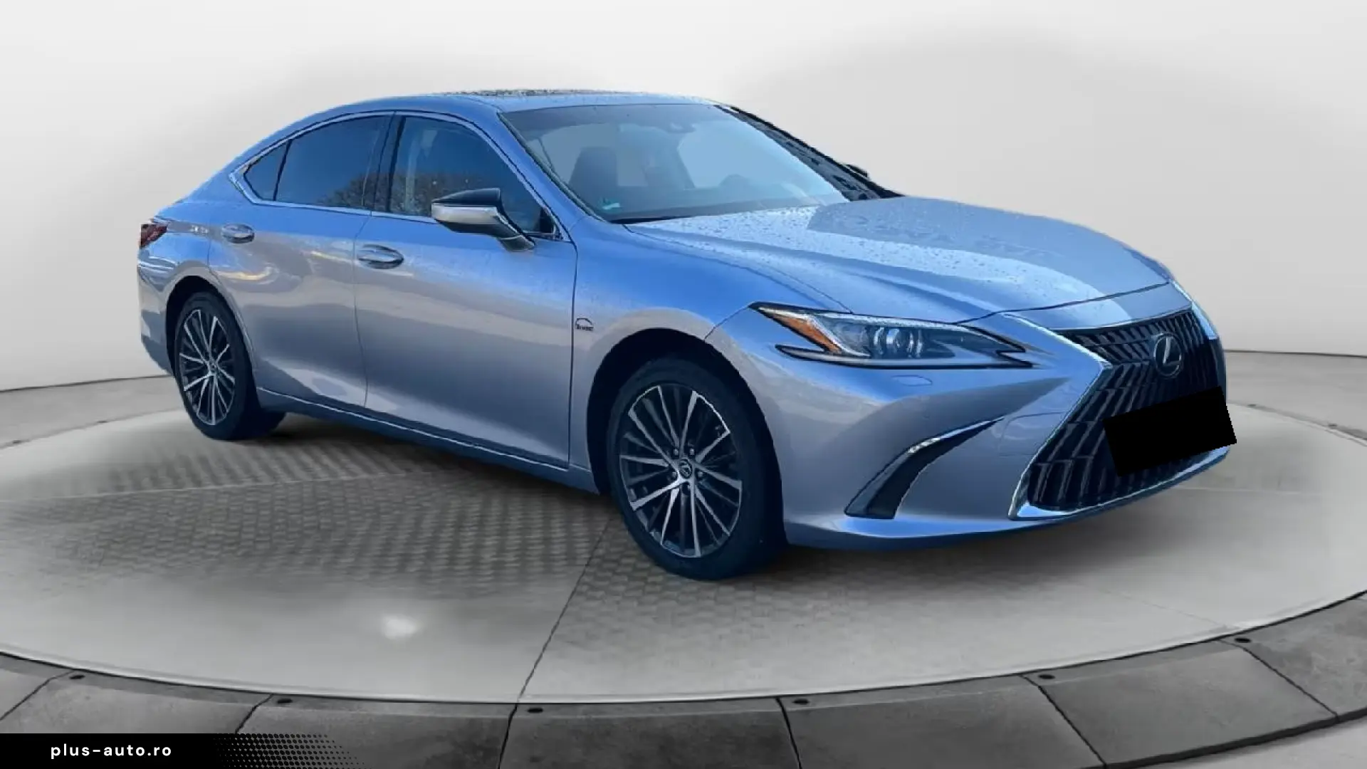 ✨ Lexus ES 300h Business Line   Hybrid 218 CP