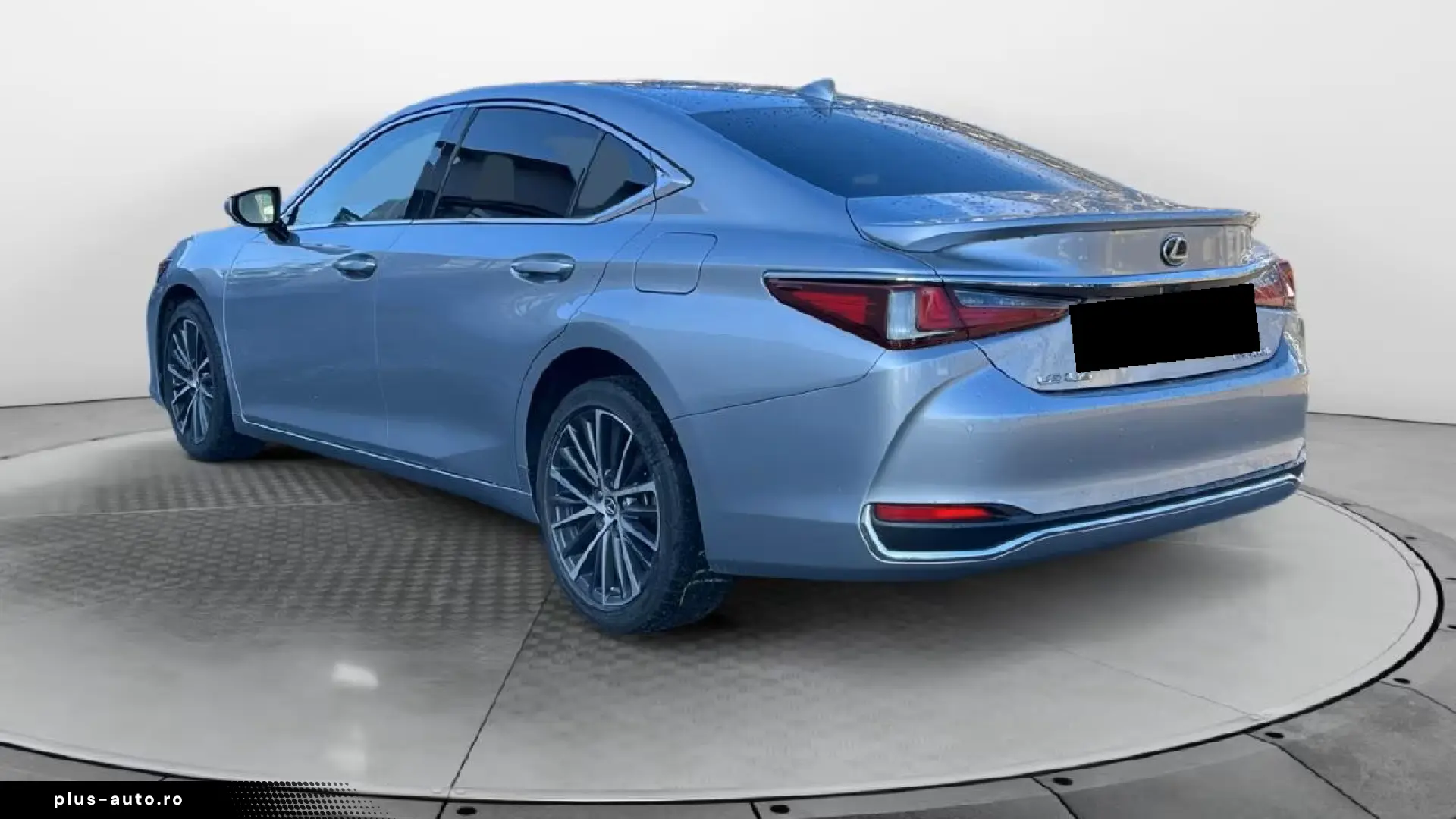✨ Lexus ES 300h Business Line   Hybrid 218 CP