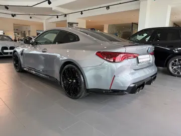 BMW M4 Competition xdrive Karbon Keramik Bremse