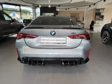BMW M4 Competition xdrive Karbon Keramik Bremse