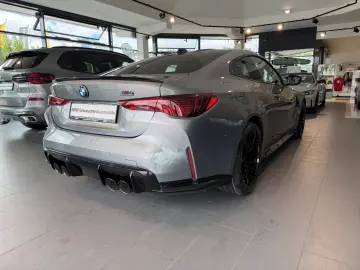 BMW M4 Competition xdrive Karbon Keramik Bremse