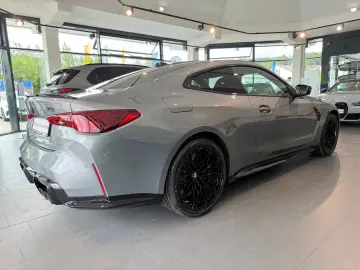 BMW M4 Competition xdrive Karbon Keramik Bremse