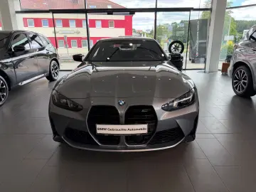 BMW M4 Competition xdrive Karbon Keramik Bremse