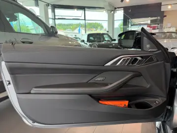 BMW M4 Competition xdrive Karbon Keramik Bremse