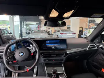 BMW M4 Competition xdrive Karbon Keramik Bremse