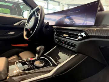 BMW M4 Competition xdrive Karbon Keramik Bremse