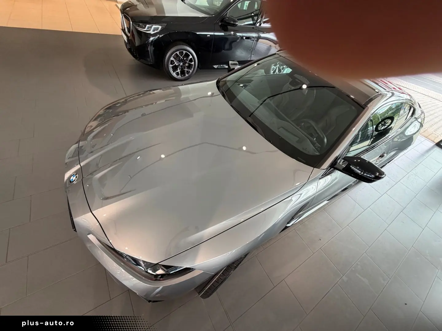 BMW M4 Competition xdrive Karbon Keramik Bremse