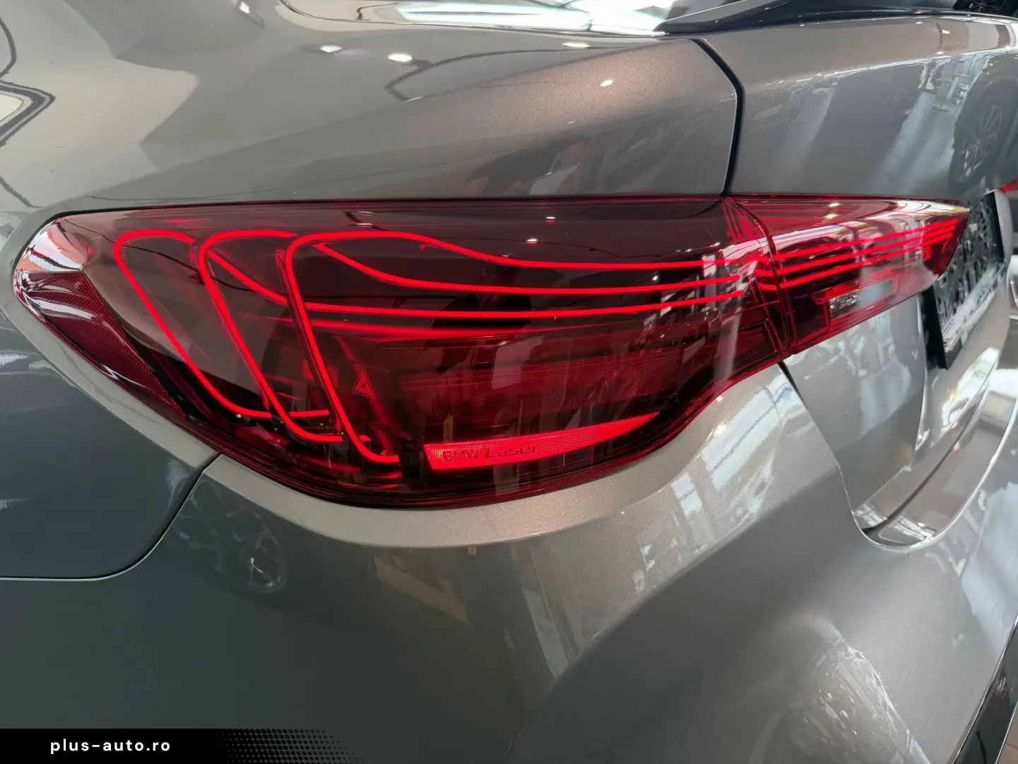 BMW M4 Competition xdrive Karbon Keramik Bremse