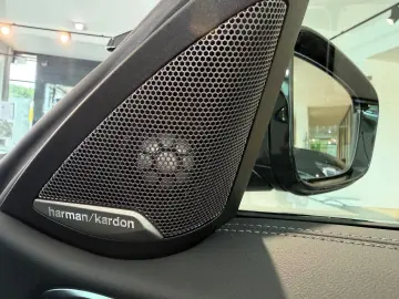 BMW M4 Competition xdrive Karbon Keramik Bremse