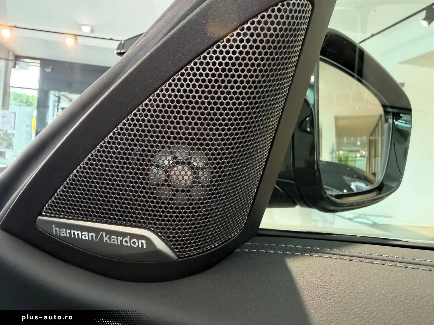 BMW M4 Competition xdrive Karbon Keramik Bremse