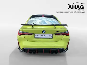 BMW M4 Competition Coupé