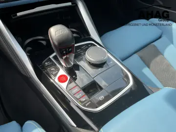 BMW M4 Competition Coupé