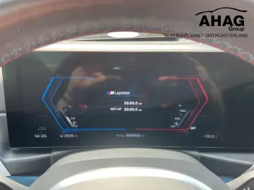 BMW M4 Competition Coupé