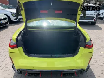 BMW M4 Competition Coupé