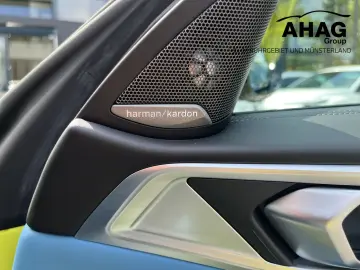 BMW M4 Competition Coupé