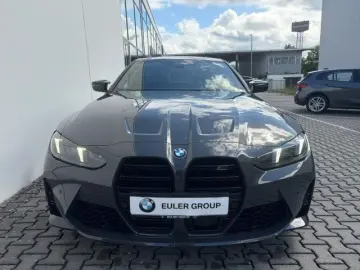 BMW M4 Competition M xDrive SHZ DrivAssPorf H K