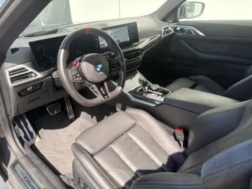 BMW M4 Competition M xDrive SHZ DrivAssPorf H K