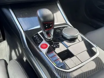 BMW M4 Competition M xDrive SHZ DrivAssPorf H K