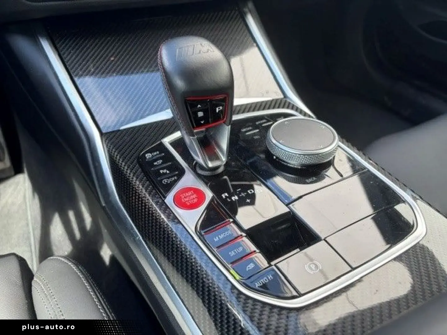 BMW M4 Competition M xDrive SHZ DrivAssPorf H K