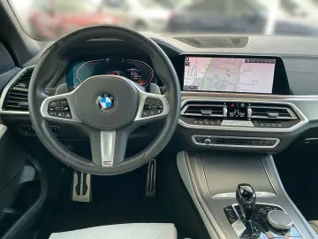 BMW X5 xDr30d MSport DaProf 360 Ventilation IAS