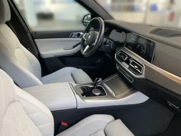 BMW X5 xDr30d MSport DaProf 360 Ventilation IAS